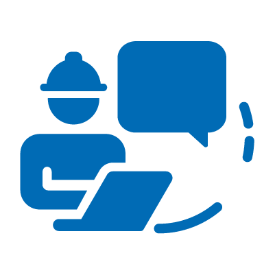 Self-build and developers